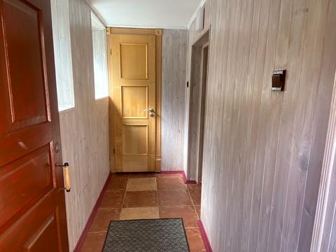 дом по адресу Добрососедская ул., 18