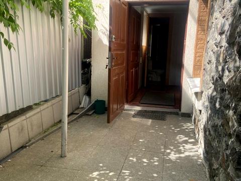дом по адресу Добрососедская ул., 18
