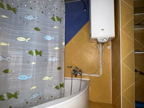 квартира по адресу Янтарная ул., 73