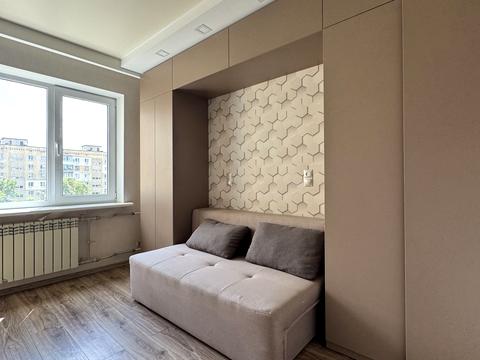 квартира по адресу Янтарная ул., 73