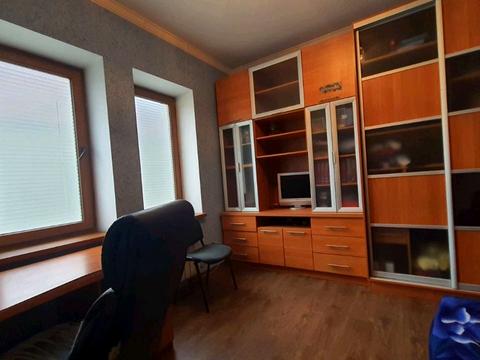 дом по адресу Центральна ул.