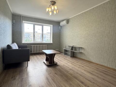 квартира по адресу Янтарная ул., 73
