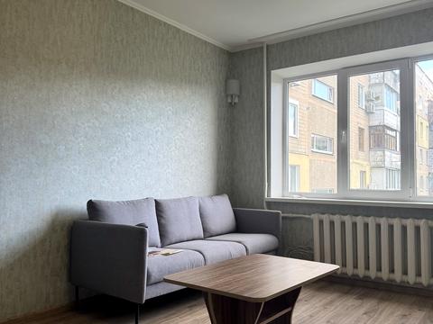квартира по адресу Янтарная ул., 73
