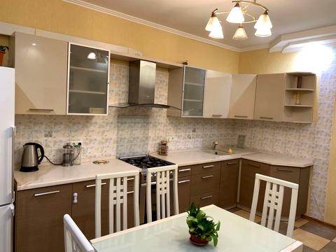 квартира за адресою Щоглова вул., 17