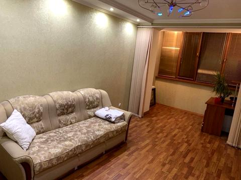 квартира за адресою Щоглова вул., 17