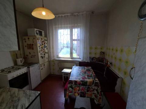 квартира по адресу Солнечный микрорайон ул., 53