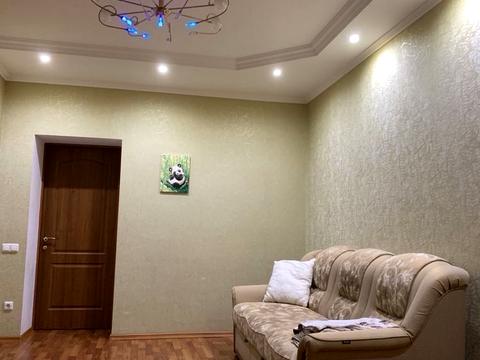 квартира за адресою Щоглова вул., 17