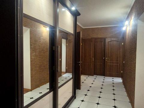 квартира за адресою Щоглова вул., 17