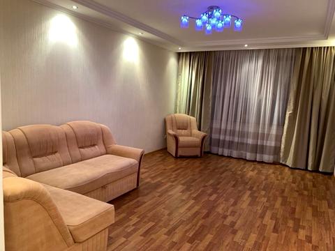 квартира за адресою Щоглова вул., 17