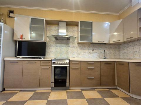 квартира за адресою Щоглова вул., 17