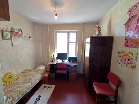 квартира по адресу Солнечный микрорайон ул., 53