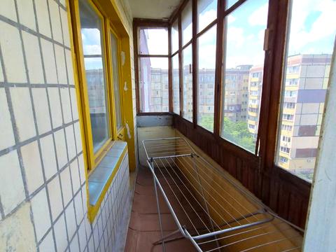 квартира по адресу Солнечный микрорайон ул., 53