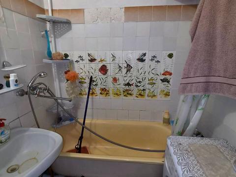 квартира по адресу Солнечный микрорайон ул., 53