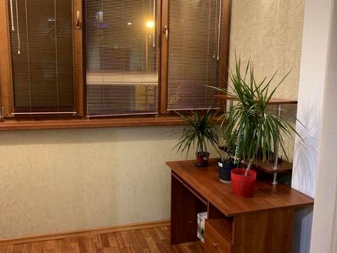 квартира за адресою Щоглова вул., 17