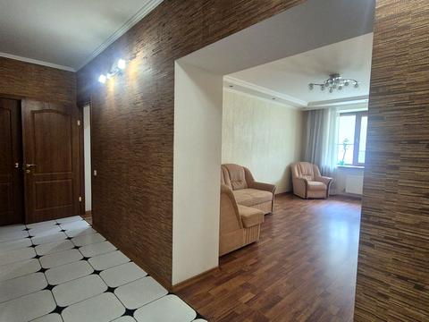 квартира за адресою Щоглова вул., 17