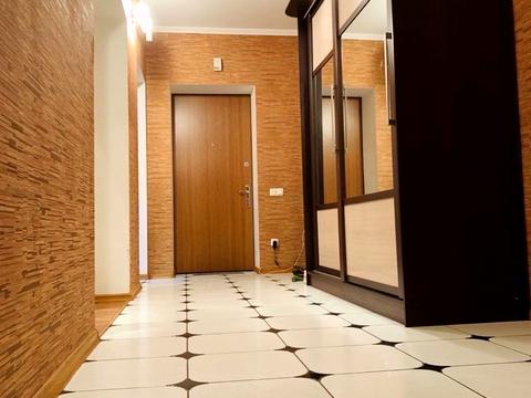 квартира за адресою Щоглова вул., 17