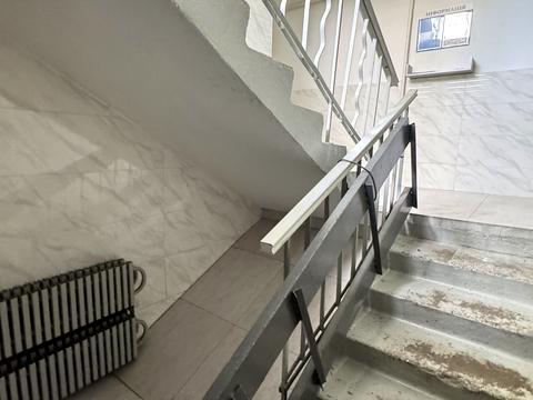 квартира по адресу Янтарная ул., 73