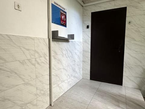 квартира по адресу Янтарная ул., 73