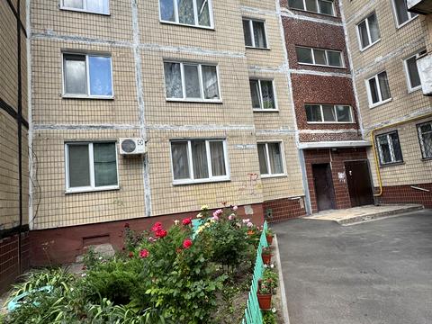 квартира по адресу Янтарная ул., 73