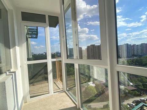квартира по адресу Ивана Выговского ул. (Маршала Гречка), 10-К