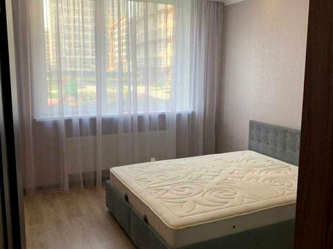 квартира за адресою Європейського Союзу просп. (Правди), 41-Д