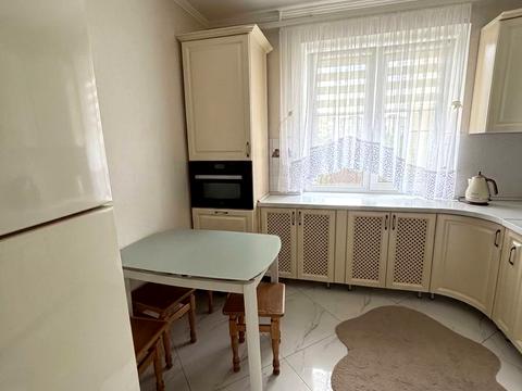 квартира по адресу Гетьмана Полуботка ул., 11