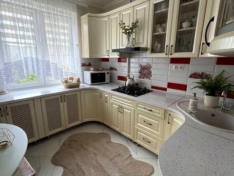 квартира за адресою Гетьмана Павла Полуботка вул., 11