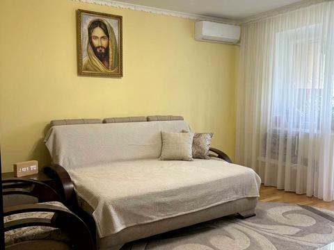 квартира по адресу Гетьмана Полуботка ул., 11