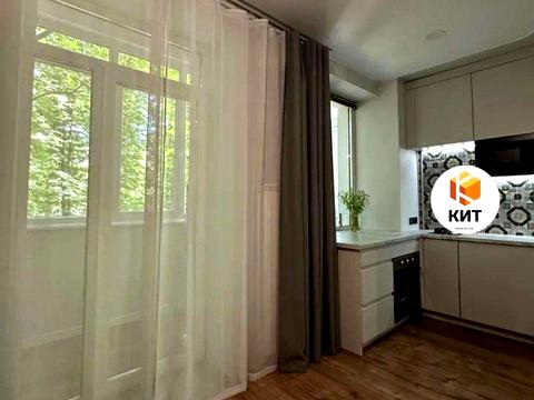 квартира за адресою Мироносицька вул., 99