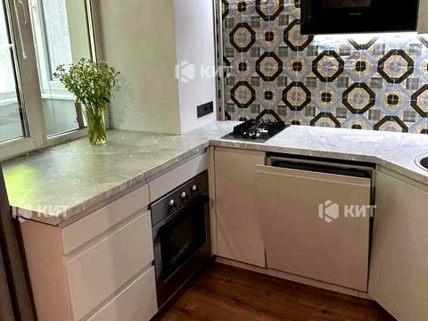 квартира за адресою Мироносицька вул., 99