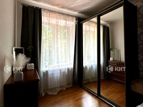 квартира за адресою Мироносицька вул., 99