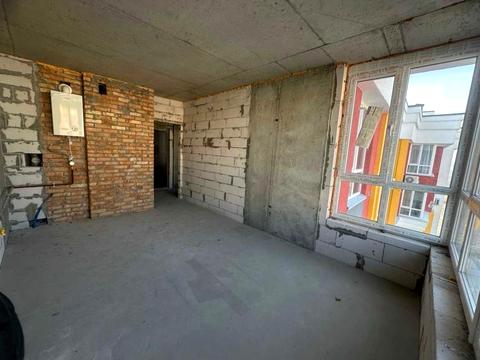 квартира по адресу Машинобудівників ул., 16