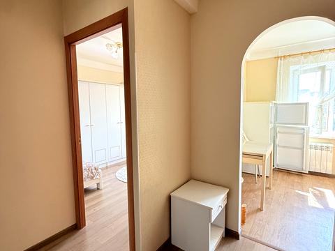 квартира по адресу Никольско-Слободская ул., 4-Б