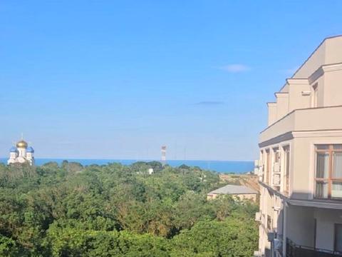 квартира по адресу Дача Ковалевского ул., 91