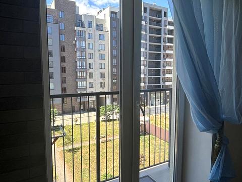квартира по адресу Чехова ул., 1/2
