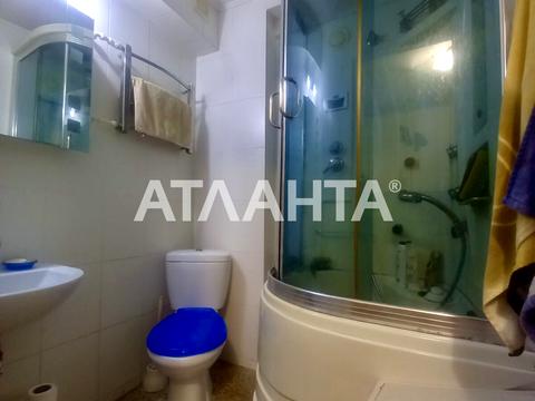 квартира за адресою Одеса, Успенська вул. (Чичерина), 105