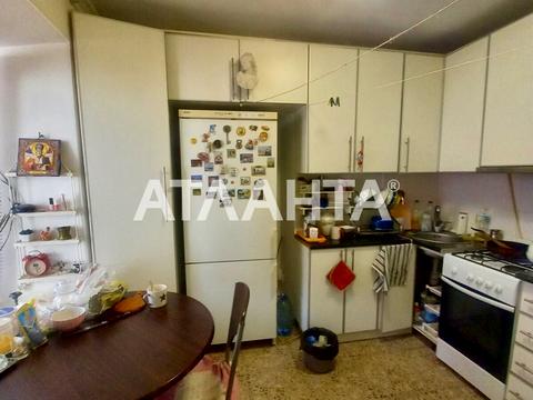 квартира за адресою Одеса, Успенська вул. (Чичерина), 105