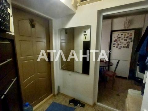 квартира за адресою Одеса, Успенська вул. (Чичерина), 105