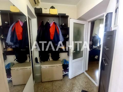 квартира за адресою Одеса, Успенська вул. (Чичерина), 105