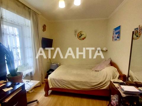 квартира за адресою Одеса, Успенська вул. (Чичерина), 105