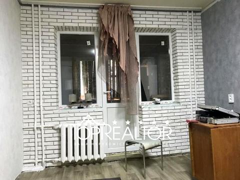 квартира по адресу Франтишека Крала ул., 41