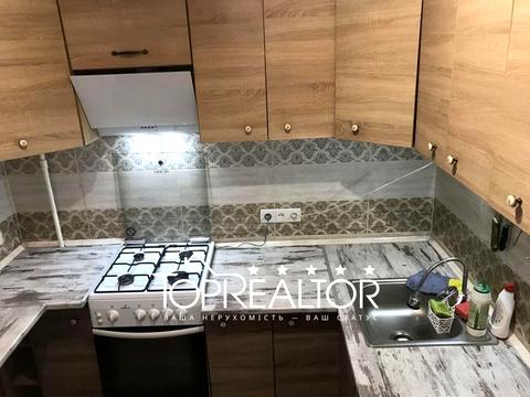 квартира по адресу Франтишека Крала ул., 41
