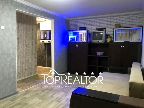 квартира по адресу Франтишека Крала ул., 41