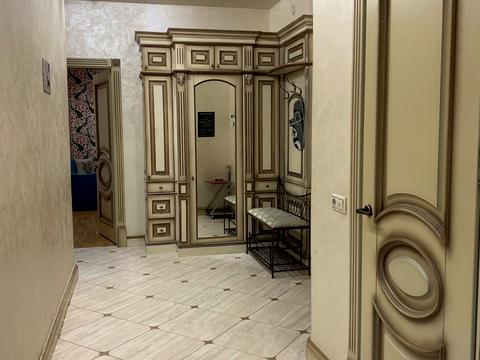 квартира по адресу Академика Сахарова ул., 82