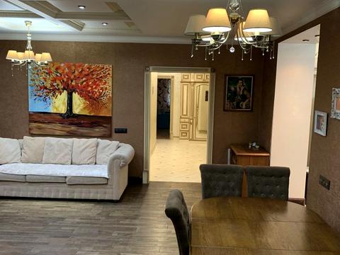 квартира по адресу Академика Сахарова ул., 82