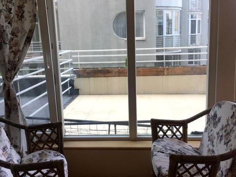 квартира по адресу Академика Сахарова ул., 82