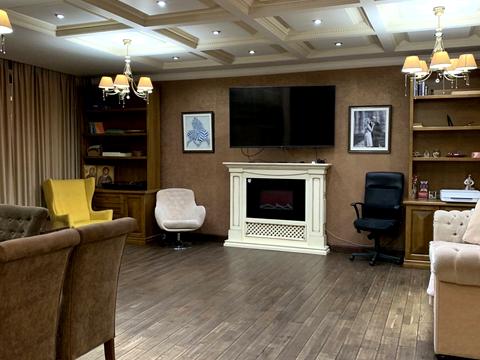 квартира по адресу Академика Сахарова ул., 82