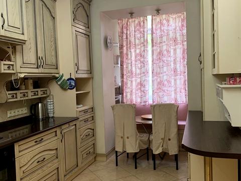 квартира по адресу Академика Сахарова ул., 82