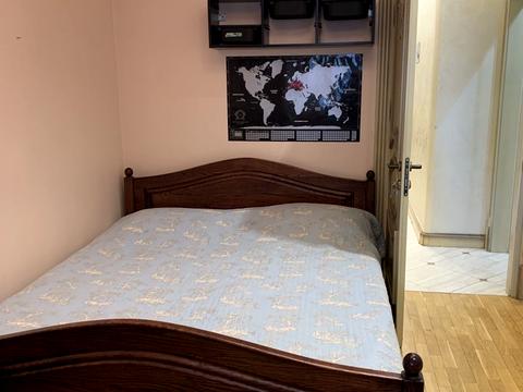 квартира по адресу Академика Сахарова ул., 82