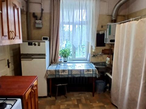 квартира по адресу Сухая ул., 8